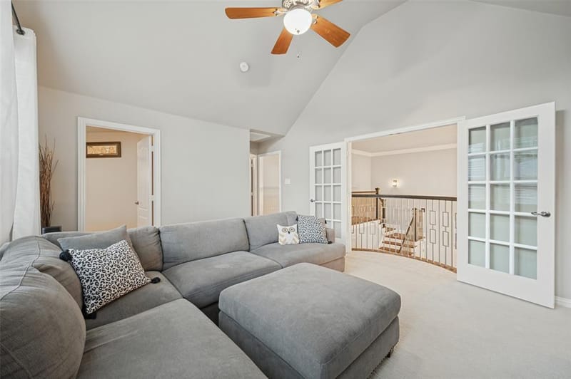 2570 BENDBROOK Trail, Prosper TX 75078 - Photo 20