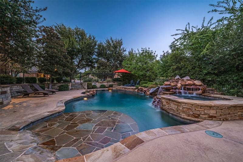 2570 BENDBROOK Trail, Prosper TX 75078 - Photo 30