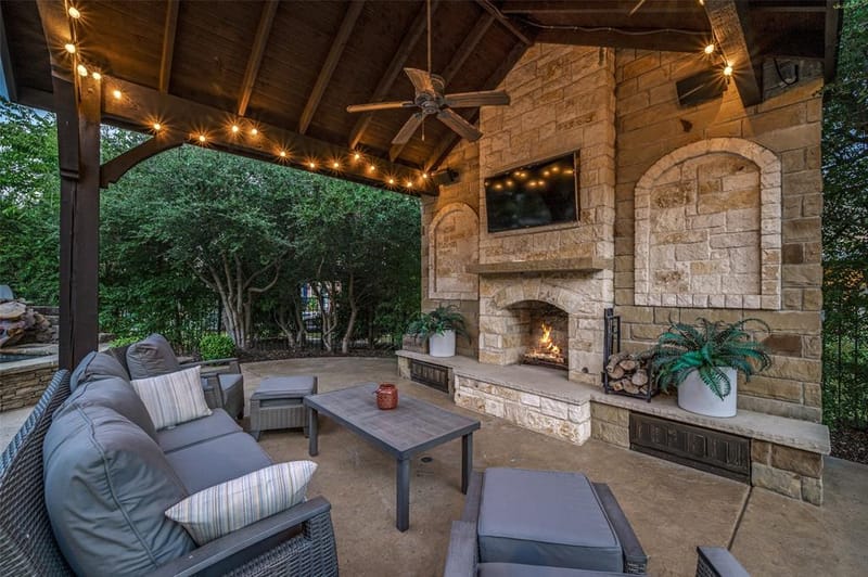 2570 BENDBROOK Trail, Prosper TX 75078 - Photo 34