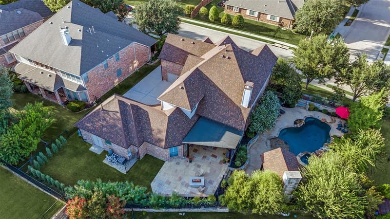 2570 BENDBROOK Trail, Prosper TX 75078 - Photo 38