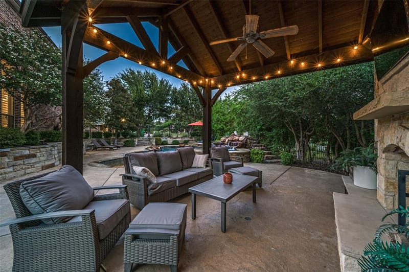 2570 BENDBROOK Trail, Prosper TX 75078 - Photo 33