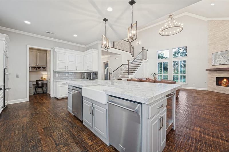2570 BENDBROOK Trail, Prosper TX 75078 - Photo 11