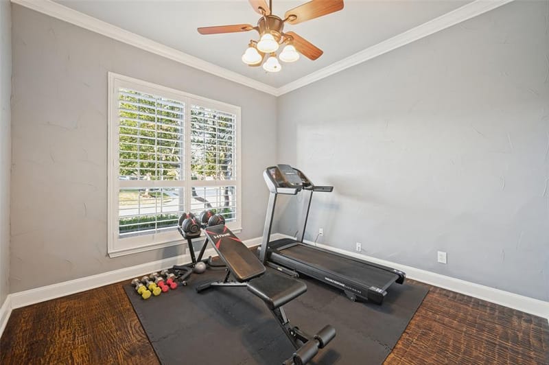 2570 BENDBROOK Trail, Prosper TX 75078 - Photo 19