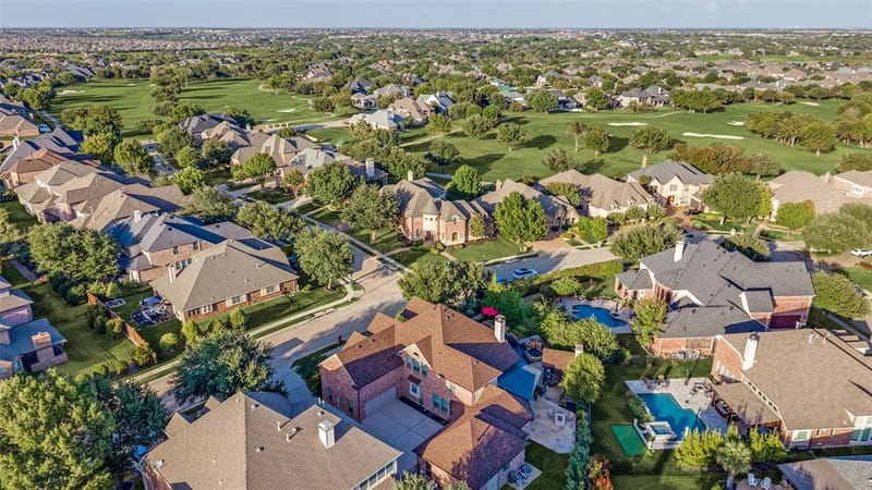 2570 BENDBROOK Trail, Prosper TX 75078 - Photo 39