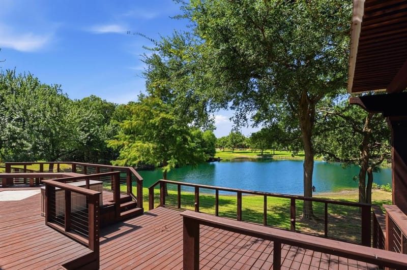 6 Highland Circle, Lucas TX 75002