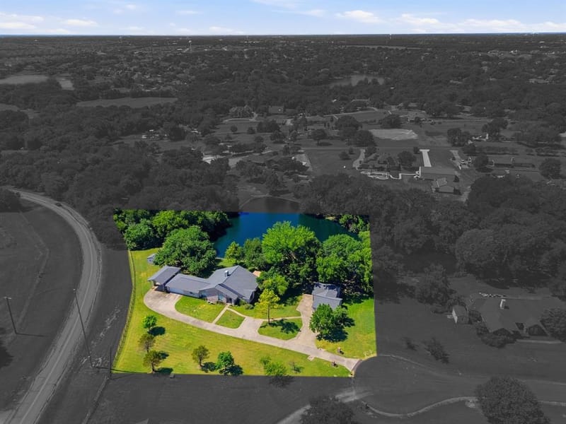 6 Highland Circle, Lucas TX 75002 - Photo 4