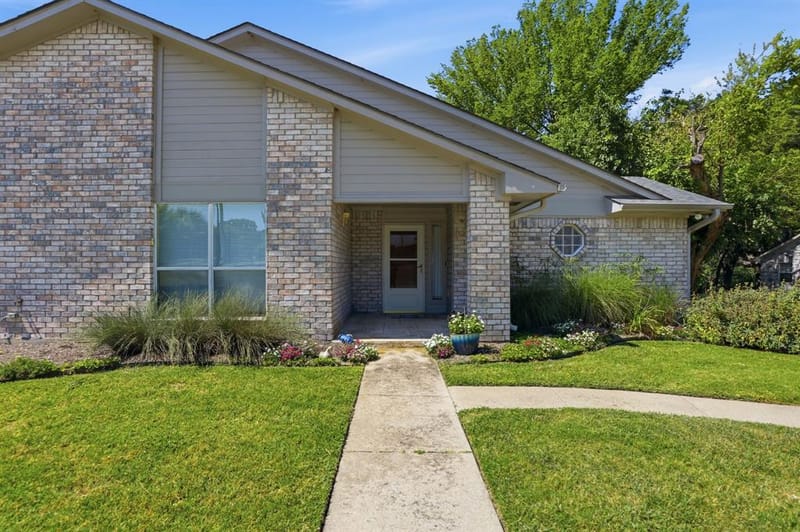 6 Highland Circle, Lucas TX 75002 - Photo 8