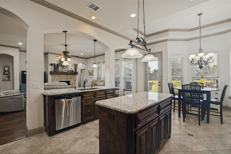 3708 Hidden Glen Lane, Sachse TX 75048 - Photo 13