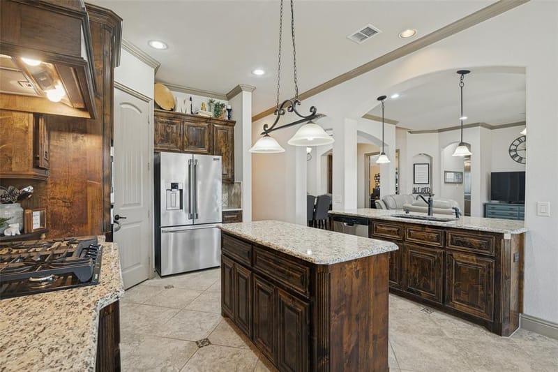 3708 Hidden Glen Lane, Sachse TX 75048 - Photo 12