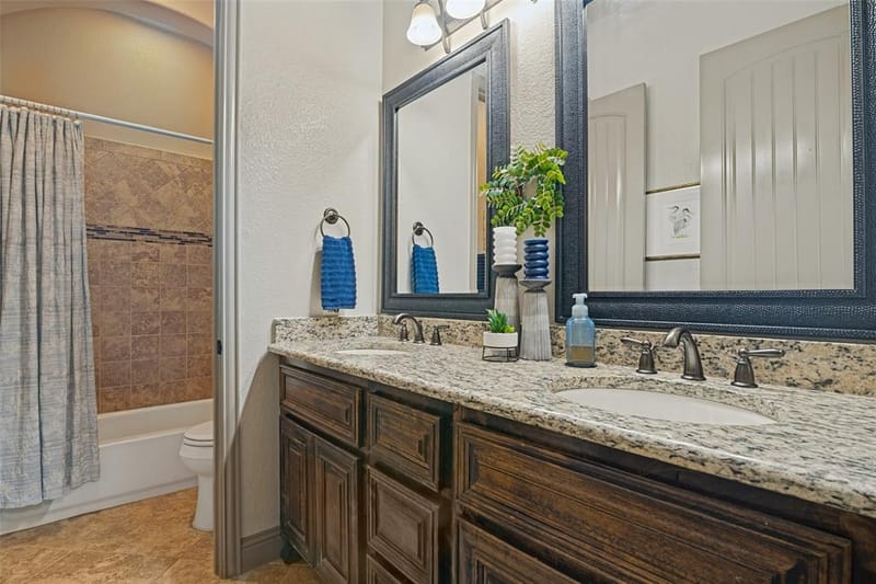 3708 Hidden Glen Lane, Sachse TX 75048 - Photo 22