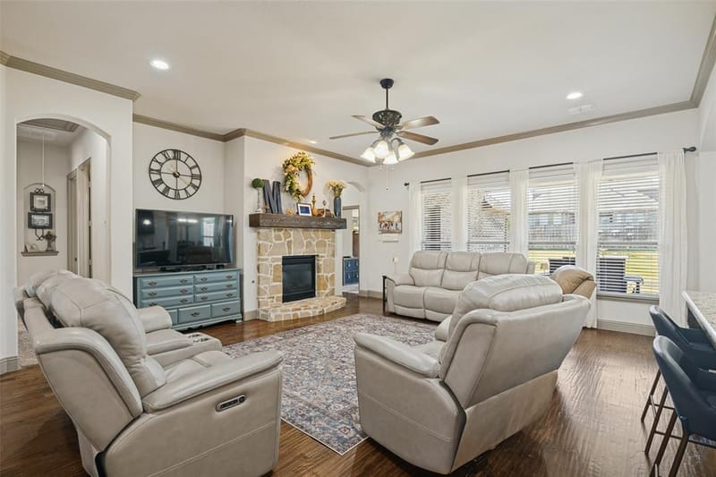 3708 Hidden Glen Lane, Sachse TX 75048 - Photo 7