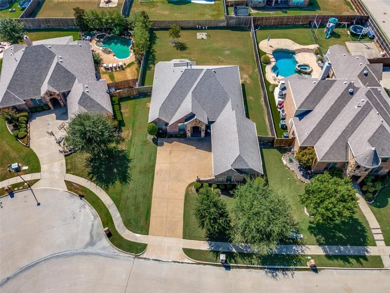 3708 Hidden Glen Lane, Sachse TX 75048 - Photo 28