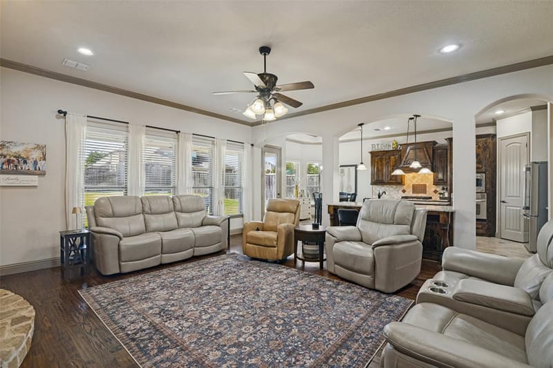 3708 Hidden Glen Lane, Sachse TX 75048 - Photo 9