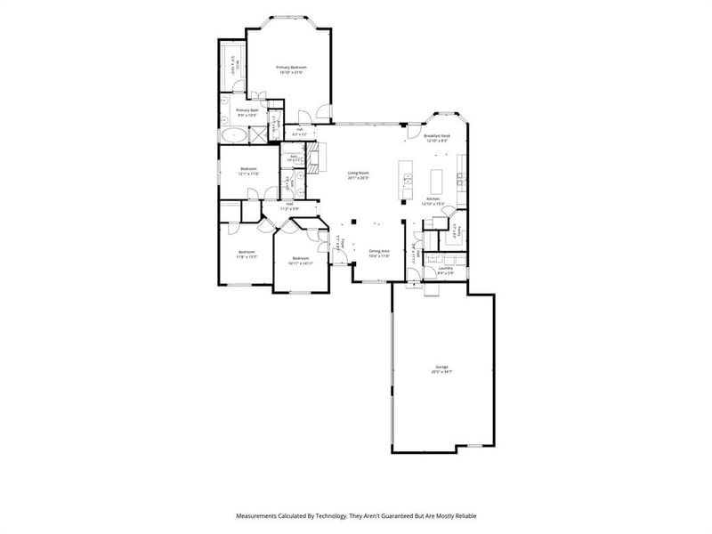3708 Hidden Glen Lane, Sachse TX 75048 - Photo 34