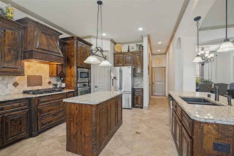 3708 Hidden Glen Lane, Sachse TX 75048 - Photo 10