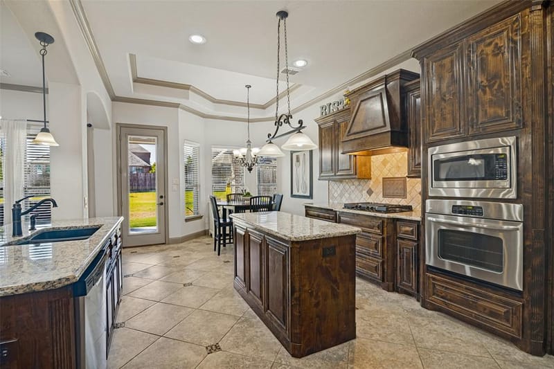 3708 Hidden Glen Lane, Sachse TX 75048 - Photo 11