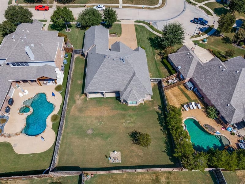 3708 Hidden Glen Lane, Sachse TX 75048 - Photo 29