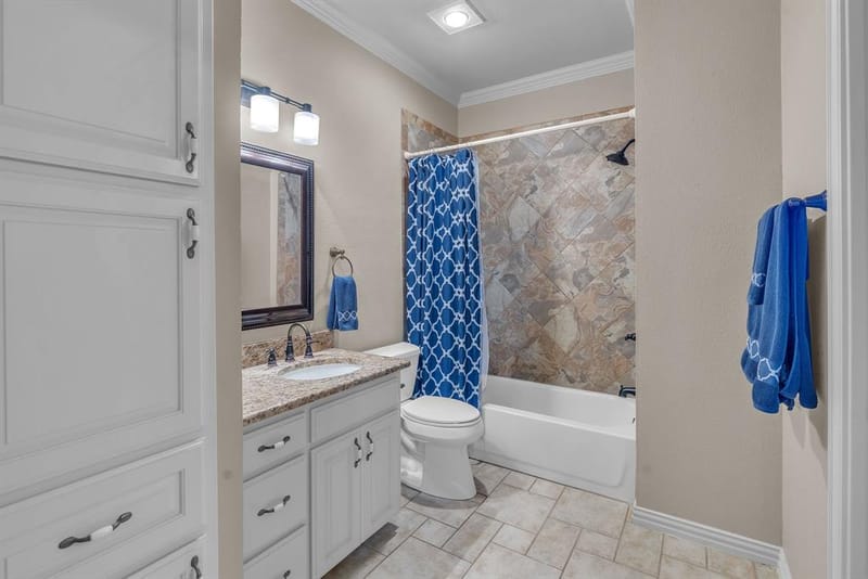 173 Cattlebaron Parc Drive, Fort Worth TX 76108 - Photo 16
