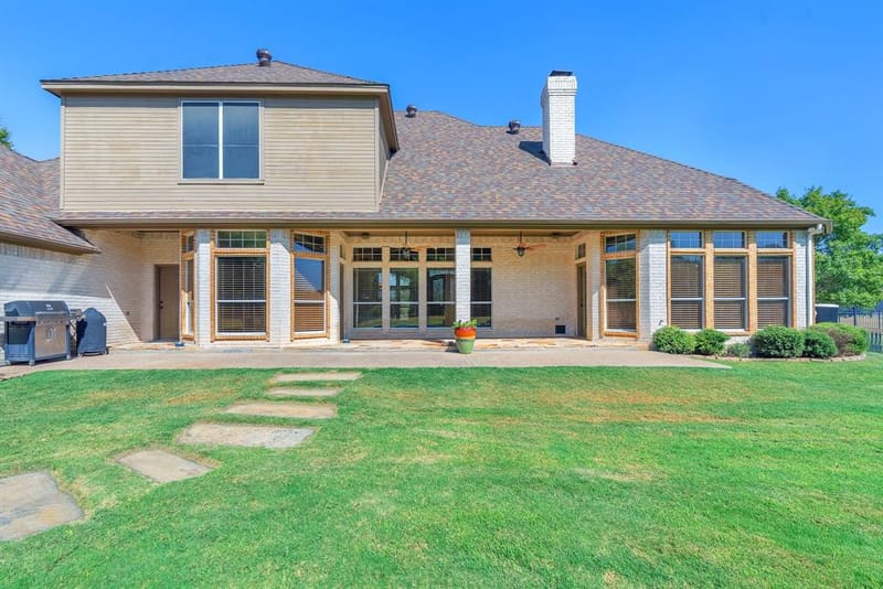 173 Cattlebaron Parc Drive, Fort Worth TX 76108 - Photo 22