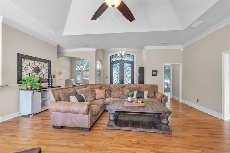 173 Cattlebaron Parc Drive, Fort Worth TX 76108 - Photo 5