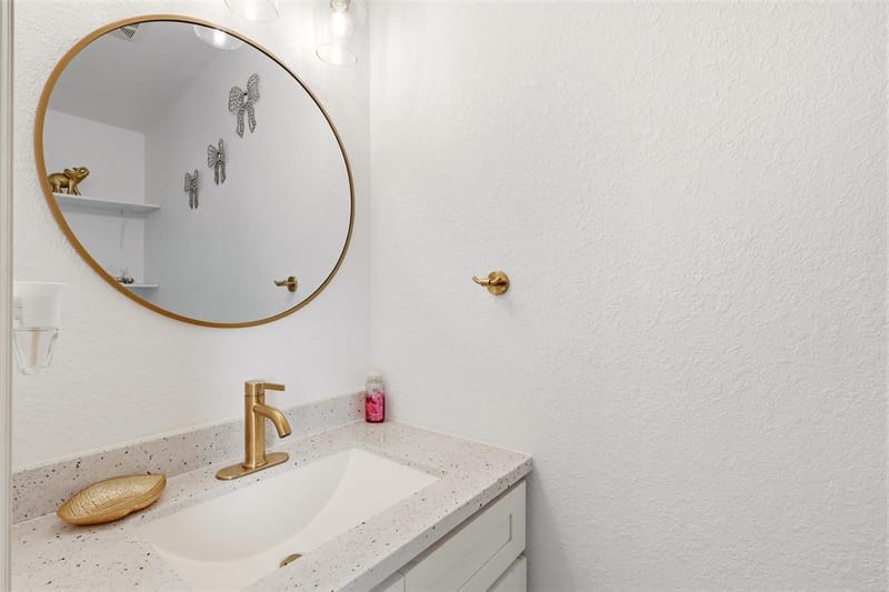 5812 Black Springs Lane, Joshua TX 76058 - Photo 8