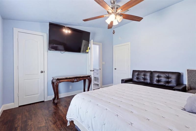5812 Black Springs Lane, Joshua TX 76058 - Photo 25
