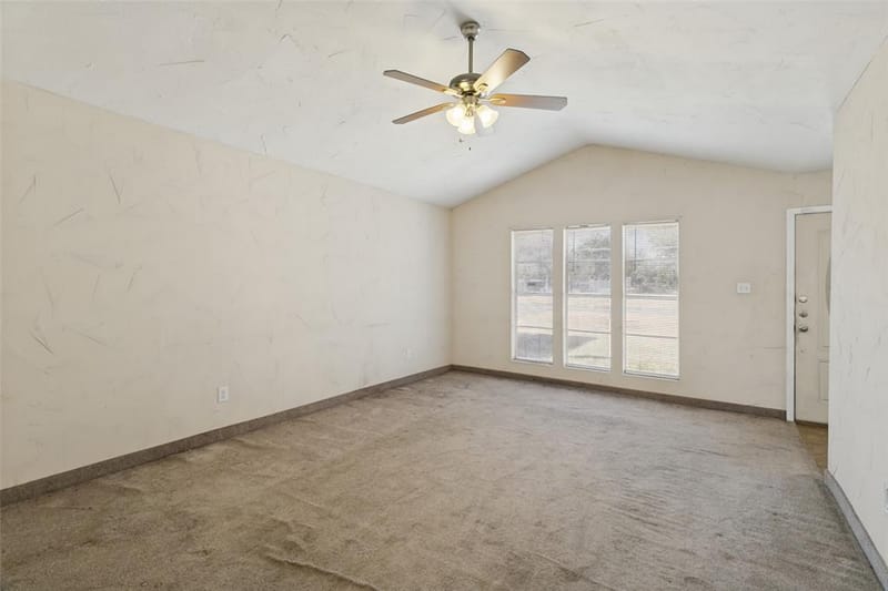 8913 Wilbur Street, White Settlement TX 76108 - Photo 6
