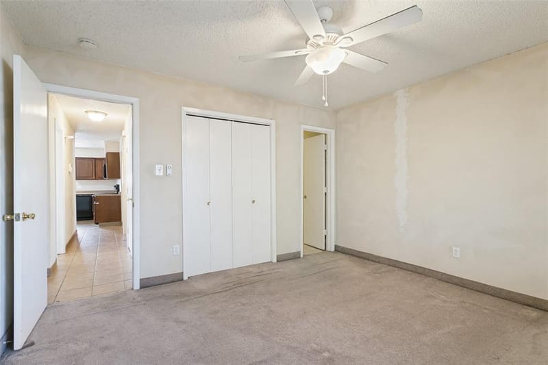 8913 Wilbur Street, White Settlement TX 76108 - Photo 13