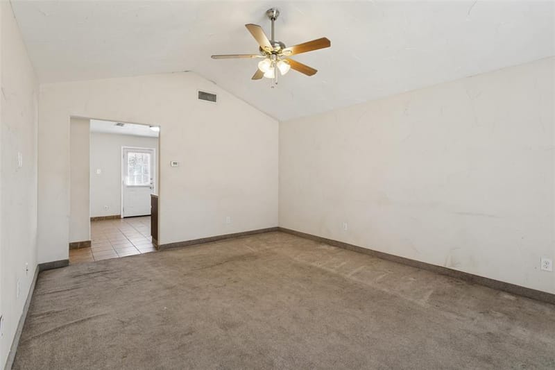 8913 Wilbur Street, White Settlement TX 76108 - Photo 7