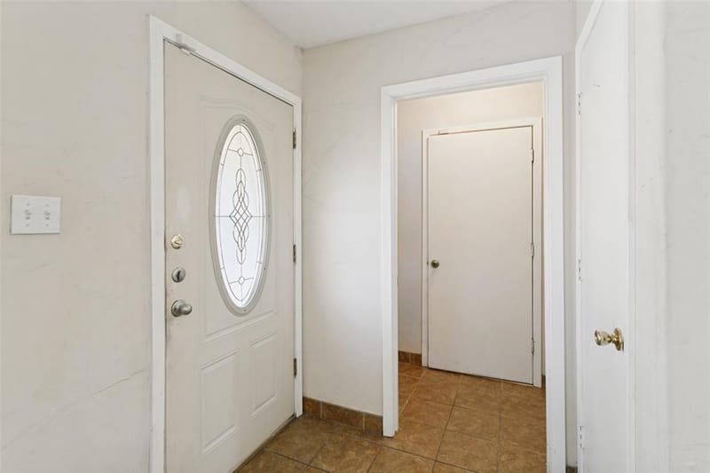 8913 Wilbur Street, White Settlement TX 76108 - Photo 3