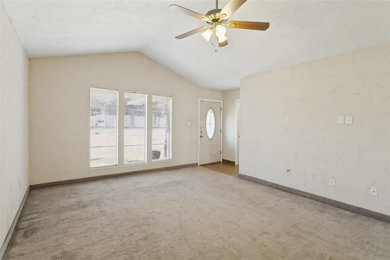 8913 Wilbur Street, White Settlement TX 76108 - Photo 5