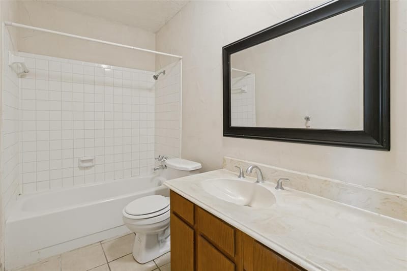 8913 Wilbur Street, White Settlement TX 76108 - Photo 18
