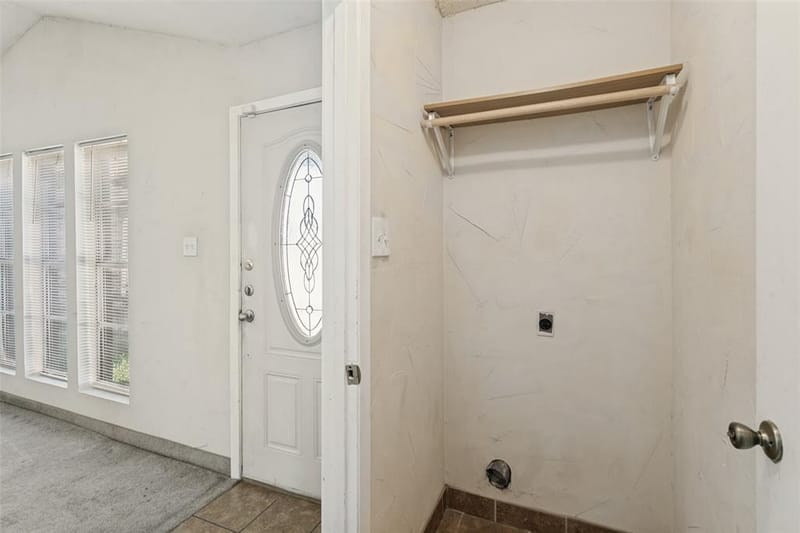8913 Wilbur Street, White Settlement TX 76108 - Photo 4