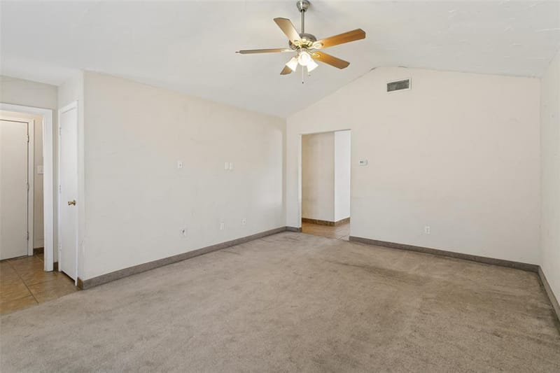 8913 Wilbur Street, White Settlement TX 76108 - Photo 8
