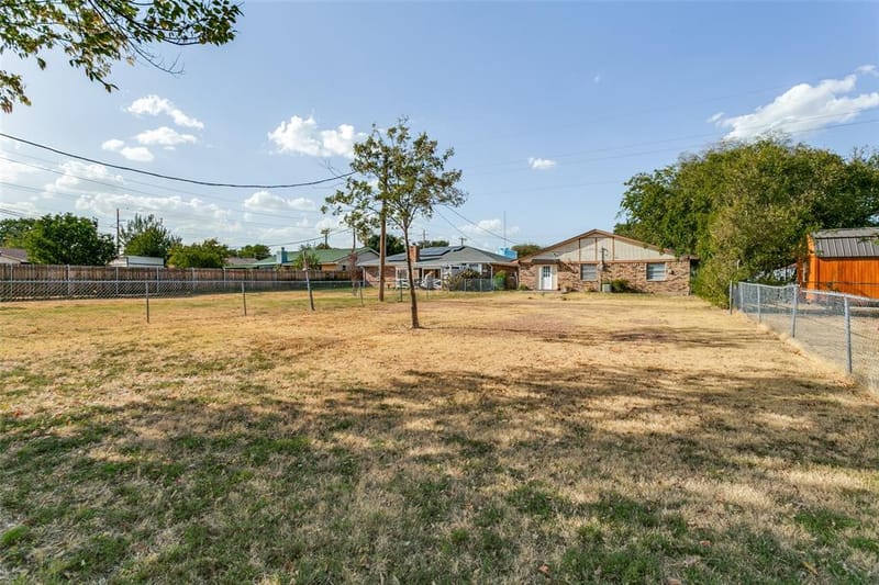 8913 Wilbur Street, White Settlement TX 76108 - Photo 25