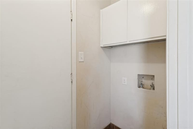 8913 Wilbur Street, White Settlement TX 76108 - Photo 21