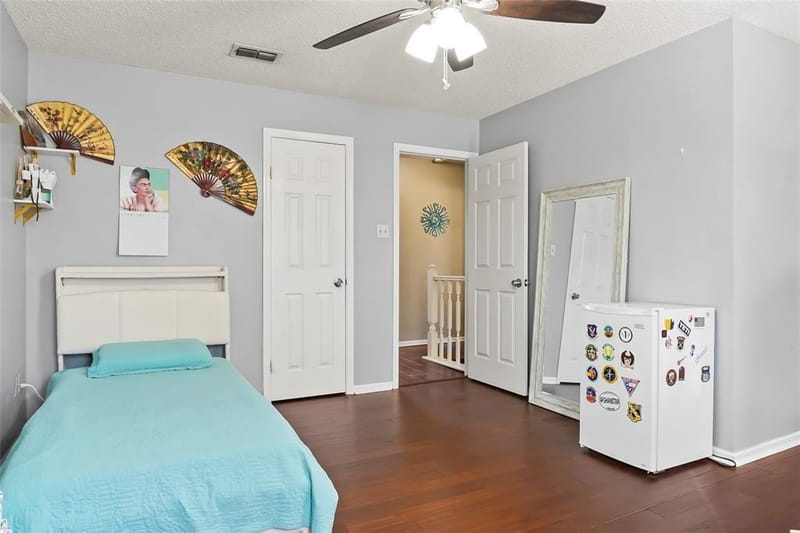 5329 Grand Mesa Drive, Fort Worth TX 76137 - Photo 26