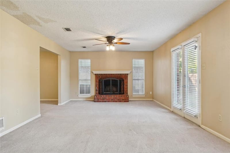 5329 Grand Mesa Drive, Fort Worth TX 76137 - Photo 7