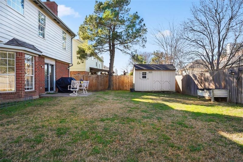 5329 Grand Mesa Drive, Fort Worth TX 76137 - Photo 36