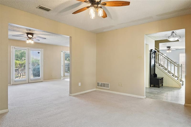 5329 Grand Mesa Drive, Fort Worth TX 76137 - Photo 5