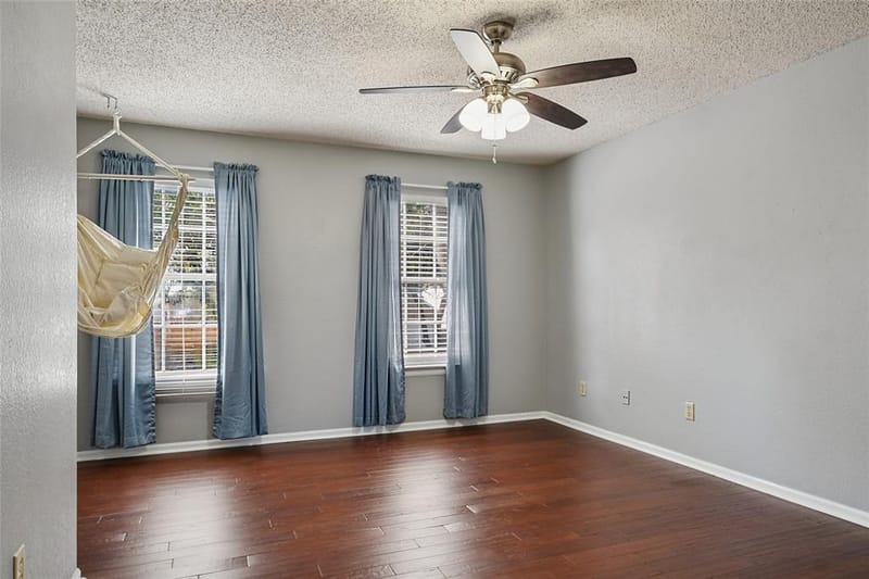 5329 Grand Mesa Drive, Fort Worth TX 76137 - Photo 24