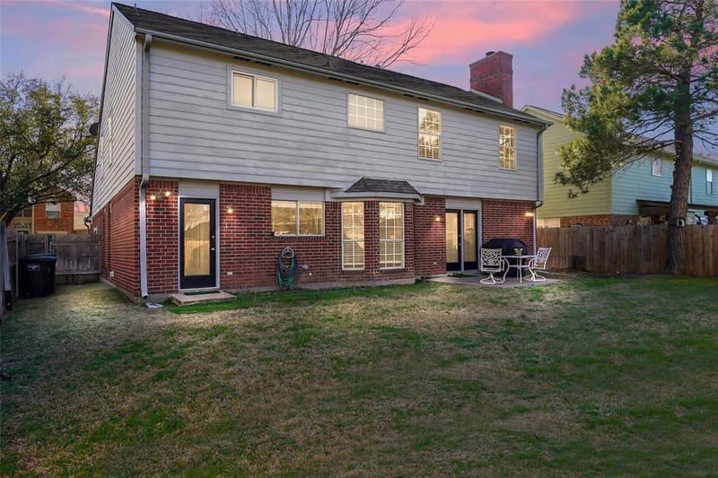 5329 Grand Mesa Drive, Fort Worth TX 76137 - Photo 34