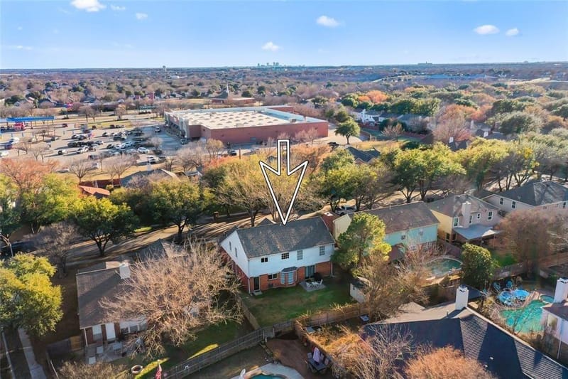 5329 Grand Mesa Drive, Fort Worth TX 76137 - Photo 37