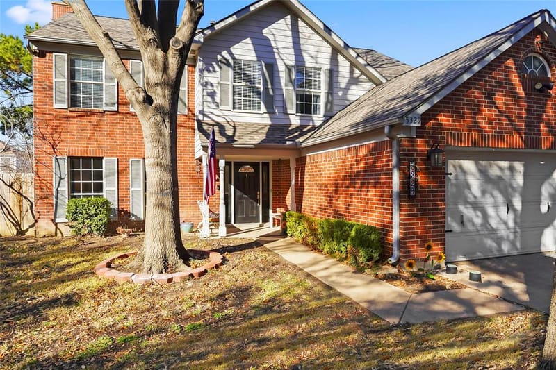 5329 Grand Mesa Drive, Fort Worth TX 76137 - Photo 40