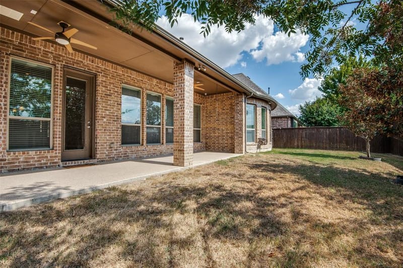 901 Colby Drive, Mansfield TX 76063 - Photo 25