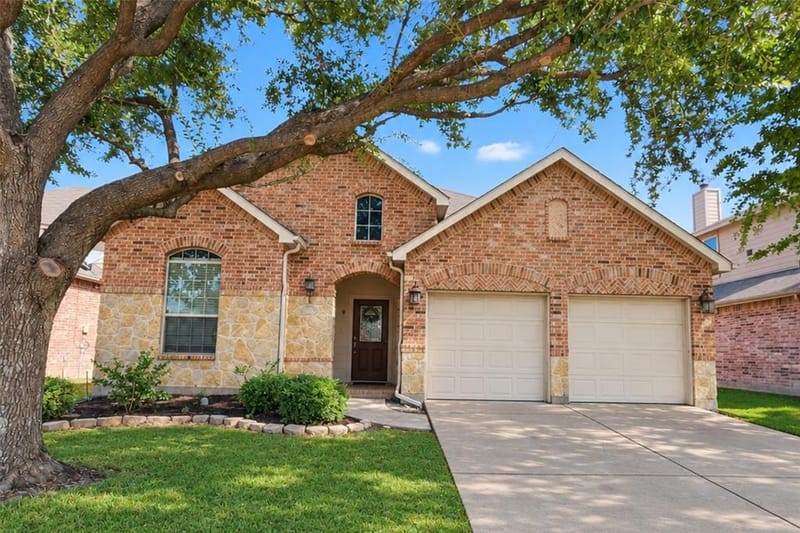 2004 Fort Stockton Drive, Forney TX 75126 - Photo 2