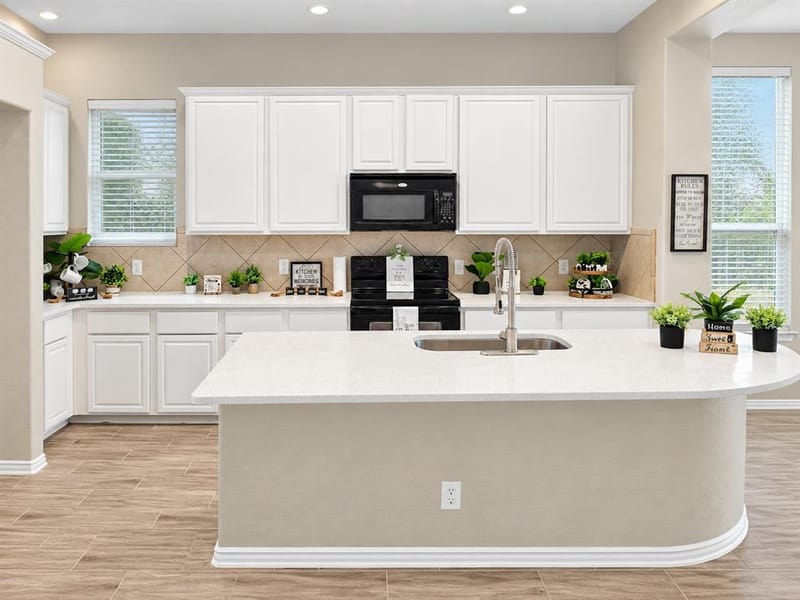 2004 Fort Stockton Drive, Forney TX 75126 - Photo 12