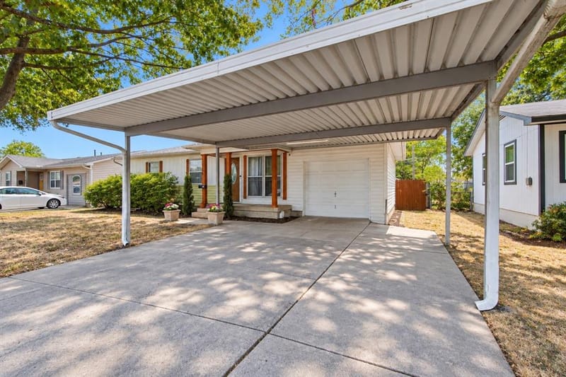 1141 Rancho Drive, Mesquite TX 75149 - Photo 3