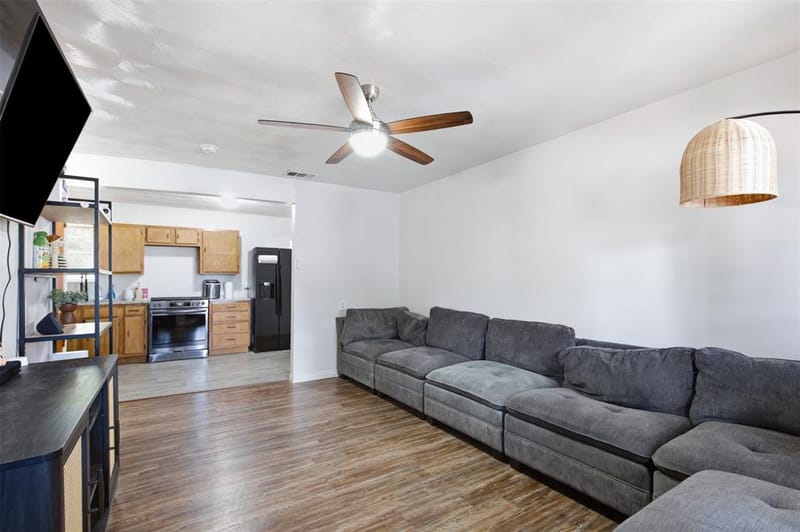 1141 Rancho Drive, Mesquite TX 75149 - Photo 4