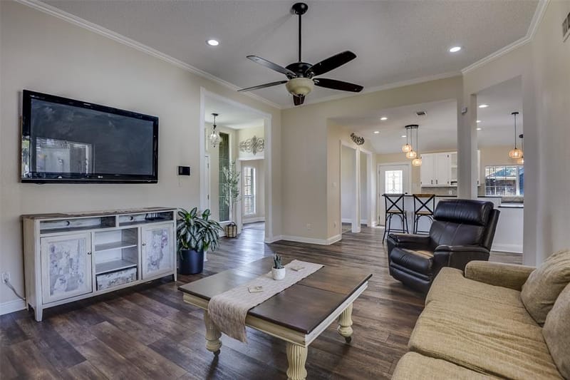 1501 Osage Trail, Mesquite TX 75149 - Photo 6